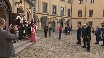 Приоритет номер один — промышленная кооперация 