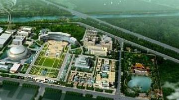 First residential building in Great Stone Industrial Park to be commissioned early next year
