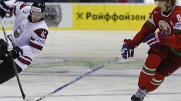 Belarus and Latvia will compete for hosting the World Cup -2021