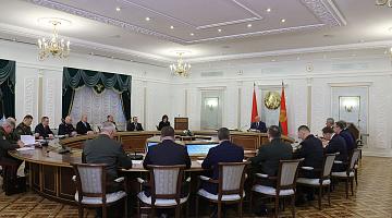 АКЦЕНТЫ ДНЯ