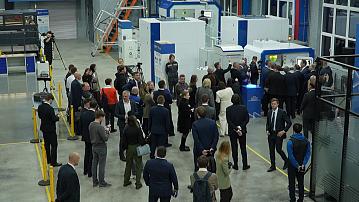 The first Republican Additive Technologies Center has been opened in Belarus
