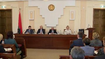 Депутаты обсудили демографические проблемы