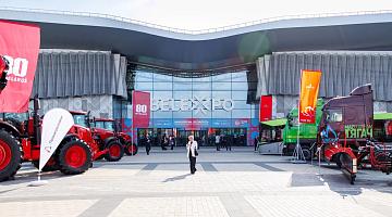 Dialogue between Minsk and Astana | INNOPROM. Belarus | The special CSTO exercise "Echelon 2026"