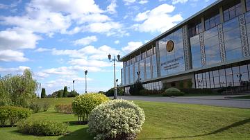 The leaders of Belarus and Uzbekistan had a telephone conversation