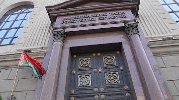 Международные резервные активы Беларуси выросли 