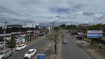 Belarusian road construction equipment has arrived in Nicaragua