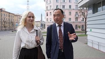 Minsk and Beijing are building an educational bridge of cooperation