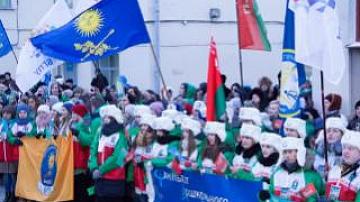 The 53rd international event «Star Hike» will be held in Belarus