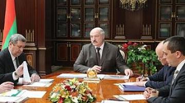 О завершении осенних полевых работ