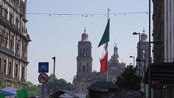 Belarus develops parliamentary dialogue with Mexico