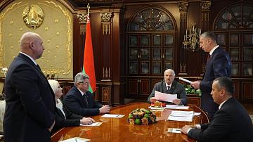 Presidential Personnel Thursday