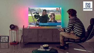 “Belarus 24” TV channel expands its presence in the media landscape of Mongolia