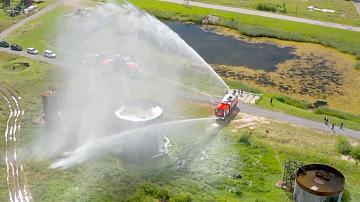 Белорусская спецтехника укрепляется на рынках стран СНГ и Центральной Азии