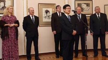 A center of Belarusian culture will open in Beijing