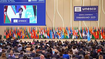 Belarus presented the projects to the National Commission for UNESCO