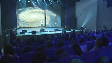 Назван победитель конкурса «Студент года»