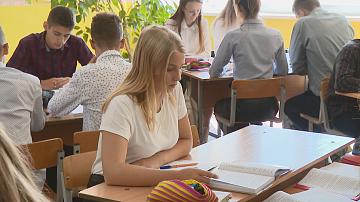 Поступить в вуз досрочно