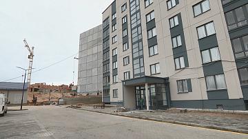 Экспорт строительных услуг будет расти