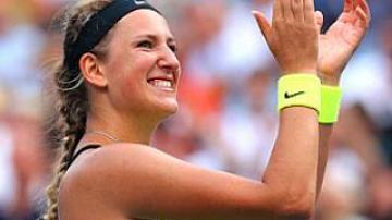 Victoria Azarenka to be back on tennis court and face Risa Ozaki