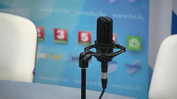 Belarusian radio is preparing to mark its 100th anniversary