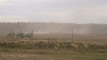 Ministry of Defense: The Zapad-2025 exercise is unprecedentedly open