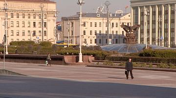 The incomes of the population increased in January