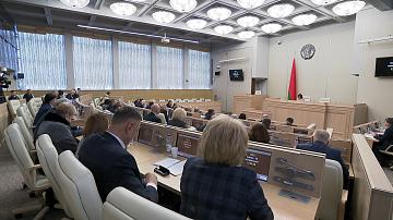 Сенаторы одобрили новые правила для политических партий