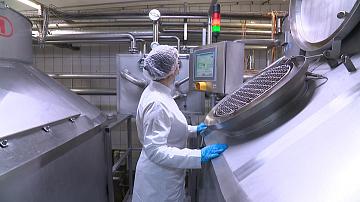Увеличивать инвестиции в экономику ежегодно на 20% планируют в Беларуси