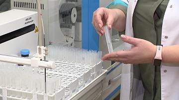 An agricultural experiment on hilly soils has been launched