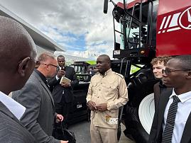 Matabeleland North eyes Belarusian manufacturing plants to boost economy