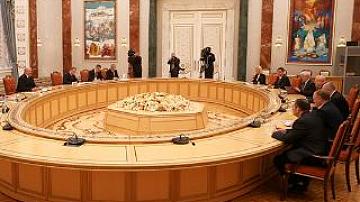 Belarus, Nizhny Novgorod region to develop industrial cooperation