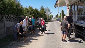 New service for villagers to be launched in Belarus