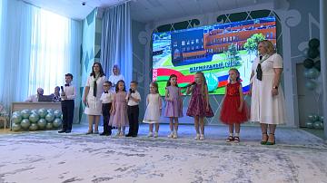 Construction is one of the priority areas of cooperation with Russia