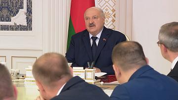 Кадровые решения Президента