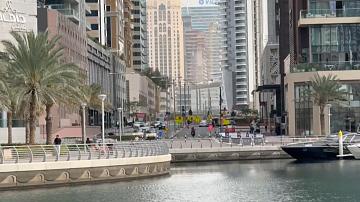  «Белавиа» начинает вывозить туристов из ОАЭ