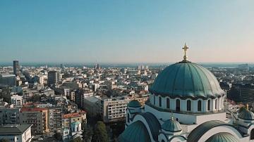 Belarus and Serbia step up cooperation within the intergovernmental commission on trade and economic cooperation
