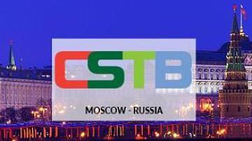 «Беларусь 24» на выставке CSTB'2018