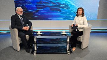 Беларусь продолжает подчёркивать приверженность миролюбивой политике, социально ориентированному развитию и стабильности — как внутри государства, так и на международной арене. 