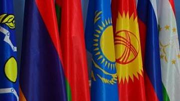 Events of CIS and CSTO parliamentary assemblies being hosted today by St. Petersburg
