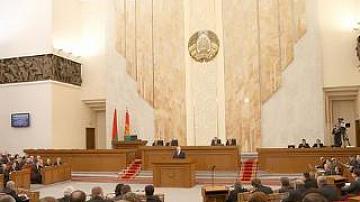 Lukashenko to deliver State of the Nation Address on 21 April