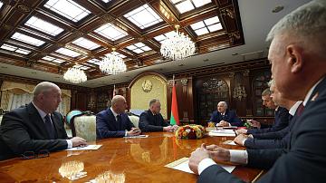 90 Seconds News 19:30