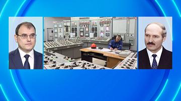 The President heard a report on the situation in the energy sector 