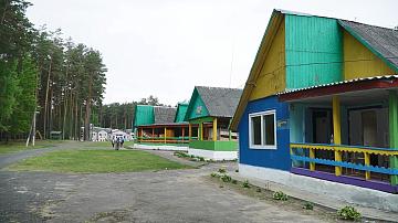 Летний отдых-2023