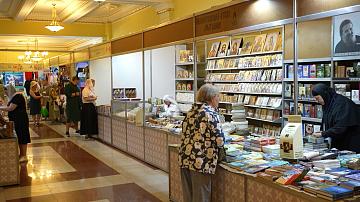 В Гомеле проходит международный православный фестиваль «Радость»