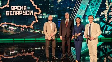 Большую союзную повестку обсудили в Минске | Новые страницы в сотрудничестве с Индией