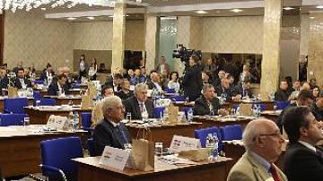 Почетные консулы Беларуси помогают расширению экономических связей