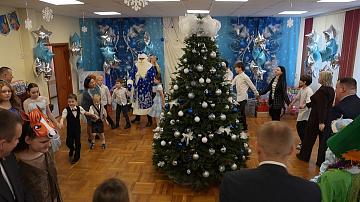 The results of the "Our Children" campaign