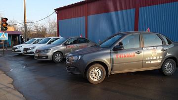 В автошколах ужесточат требования к курсантам