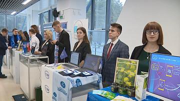 Стартовал отборочный тур конкурса «100 идей для Беларуси»