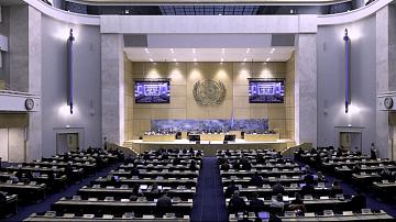 Belarus calls on EU to return to dialogue and to lift all illegal restrictions